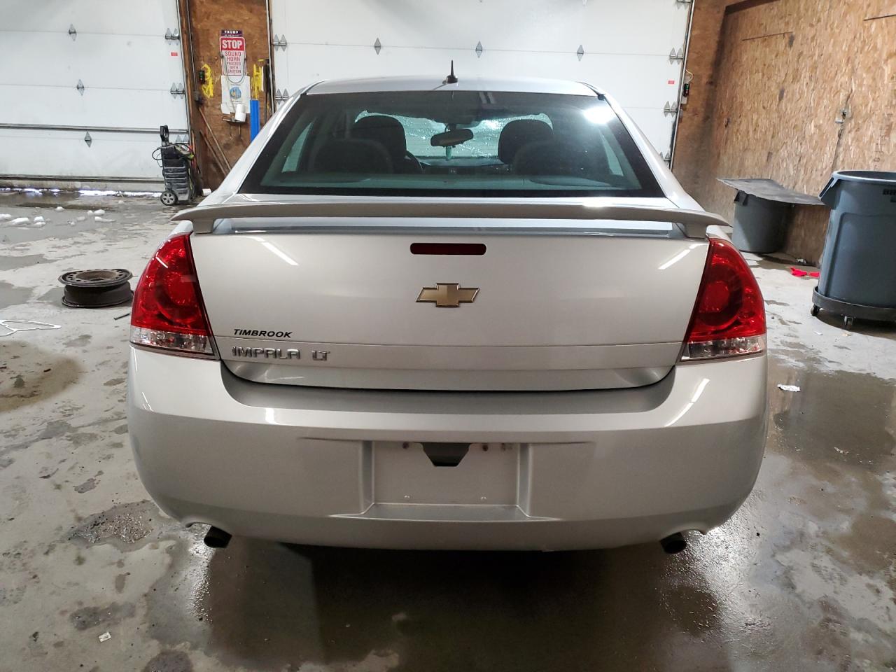 2013 Chevrolet Impala - Image 6