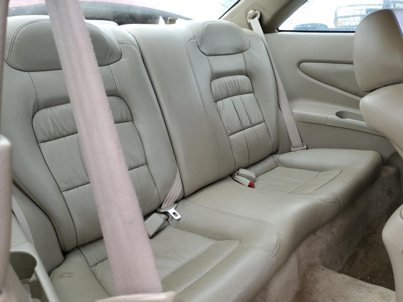 2002 Honda Accord - Image 11