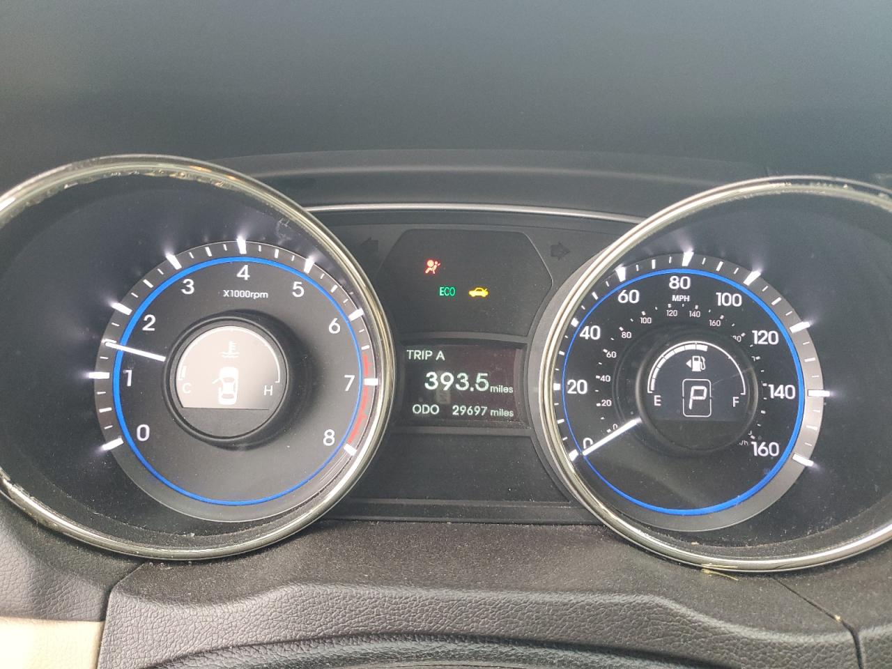 2013 Hyundai Sonata - Image 9