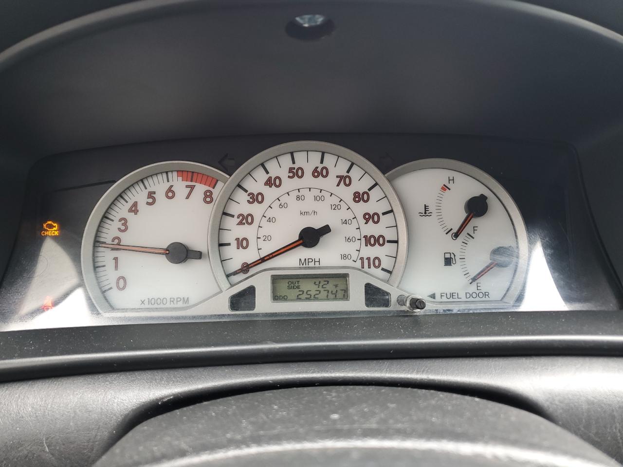 2008 Toyota Corolla - Image 9