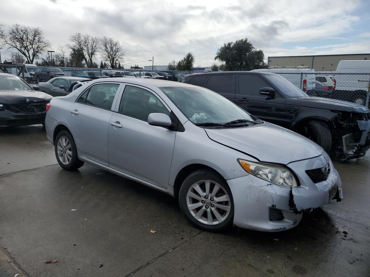 2009 Toyota Corolla - Image 4