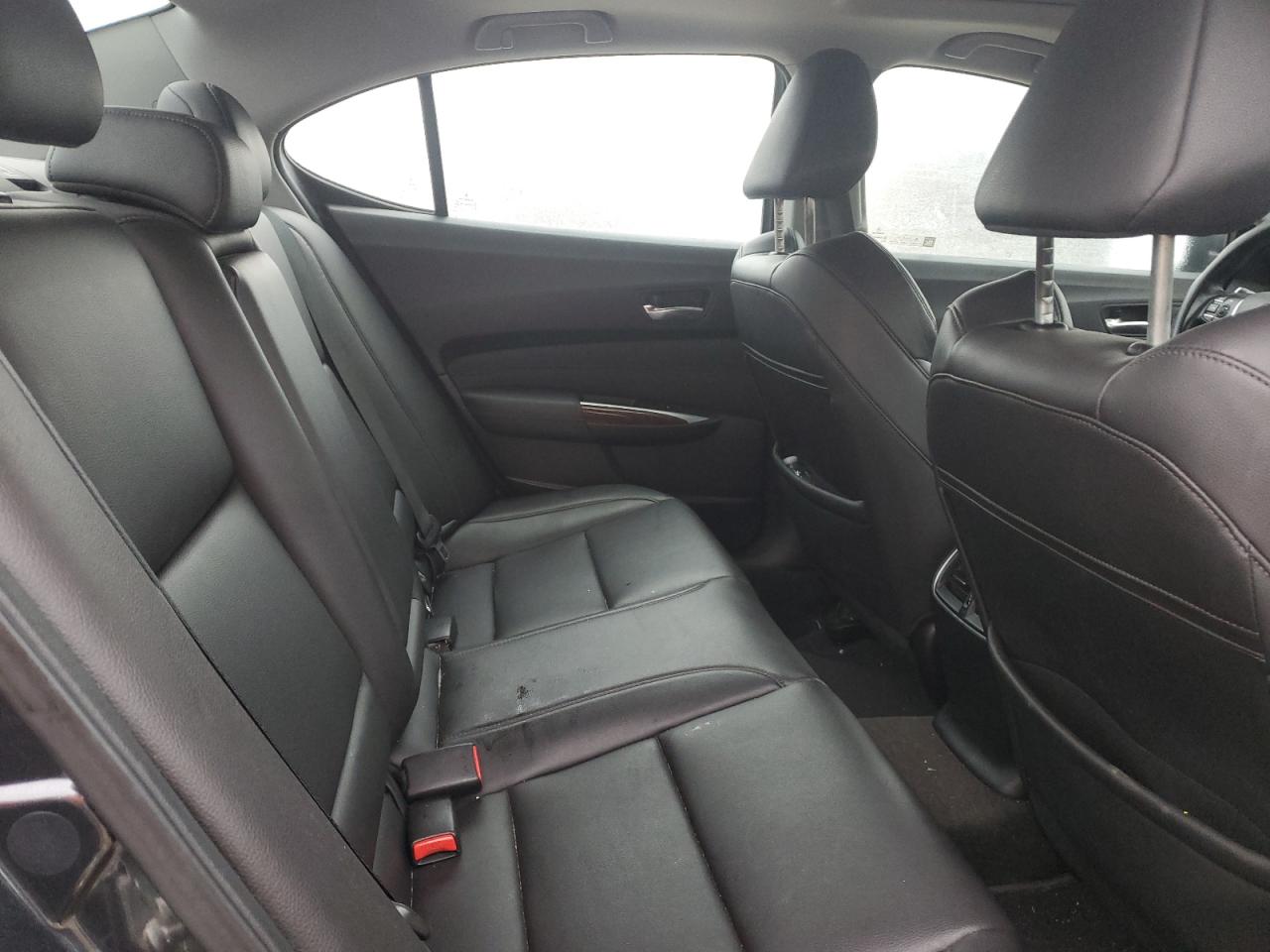 2016 Acura TLX - Image 11