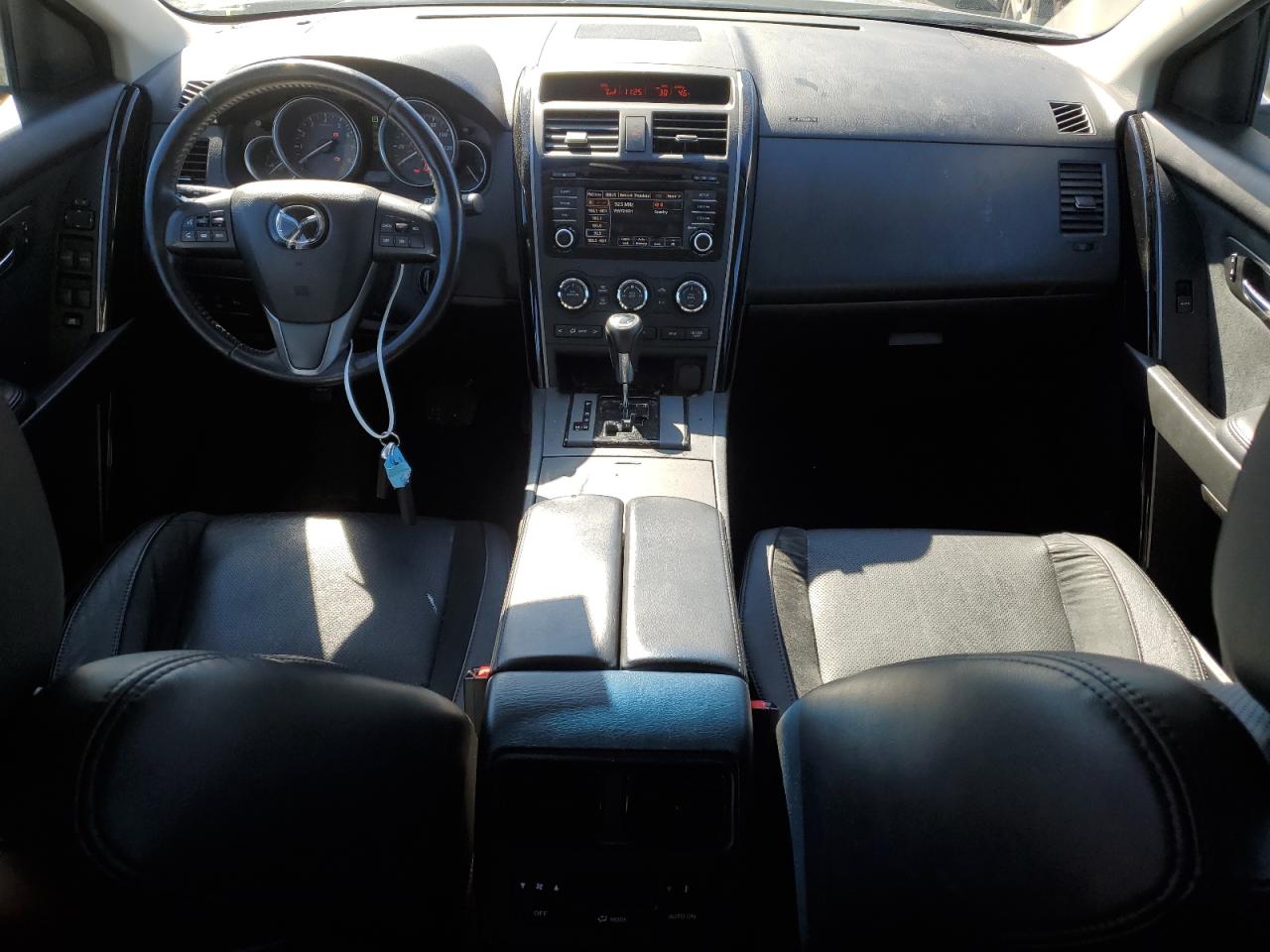 2014 Mazda CX-9 - Image 8
