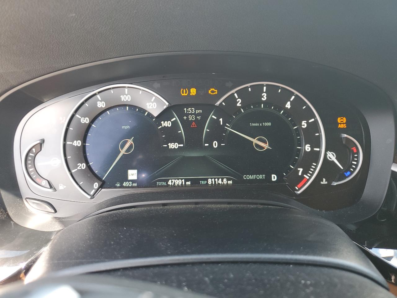 2018 BMW 5er - Image 9