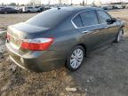 2014 Honda Accord Exl en Venta en Los Angeles, CA - Front End