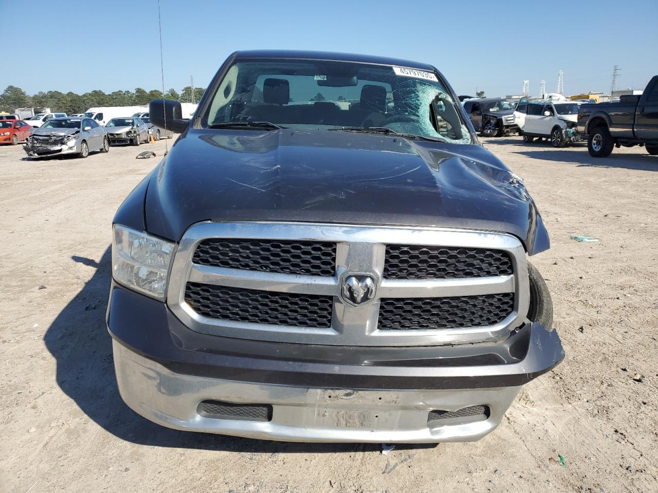 2019 RAM 1500 - Image 5