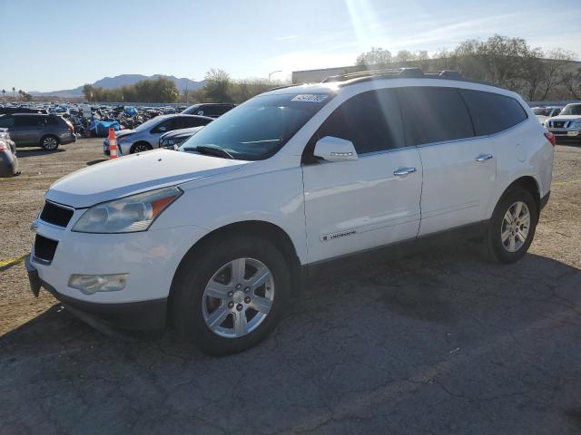 2009 Chevrolet Traverse Lt