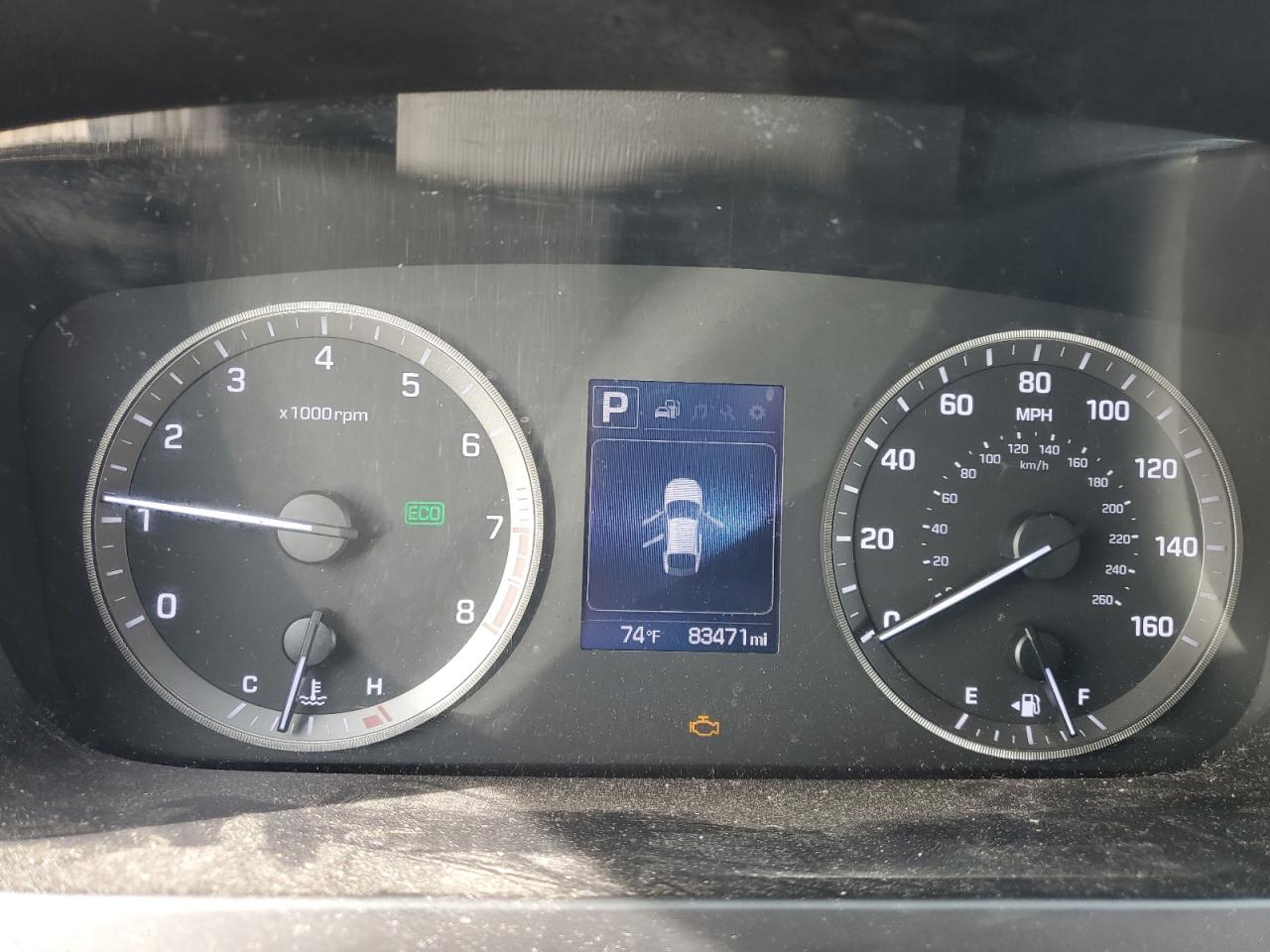 2016 Hyundai Sonata - Image 9
