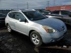 2009 Nissan Rogue S zu verkaufen in Elgin, IL - Water/Flood