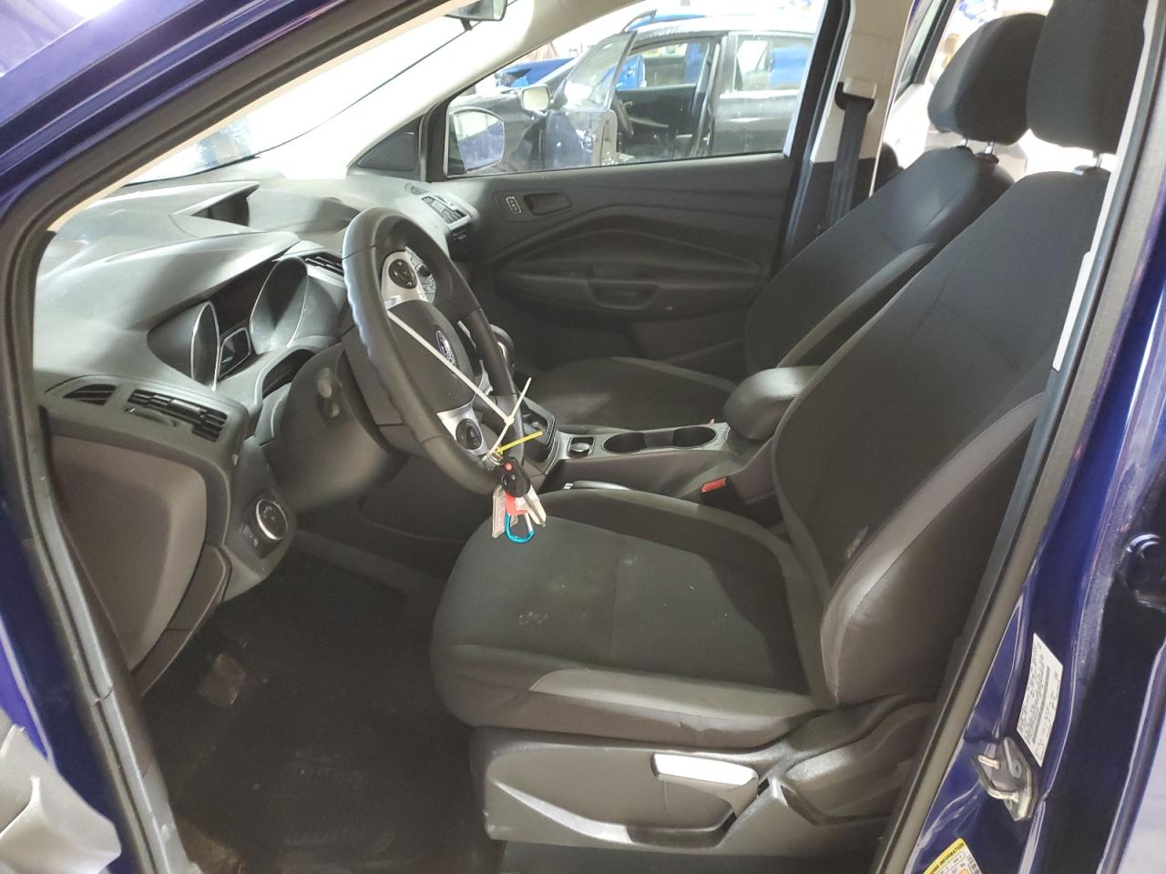 2015 Ford Escape - Image 7