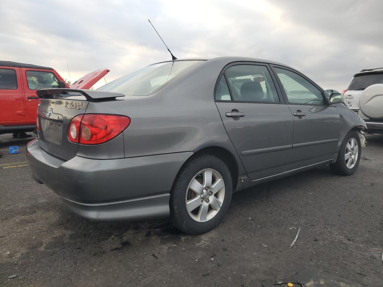 2006 Toyota Corolla - Image 3