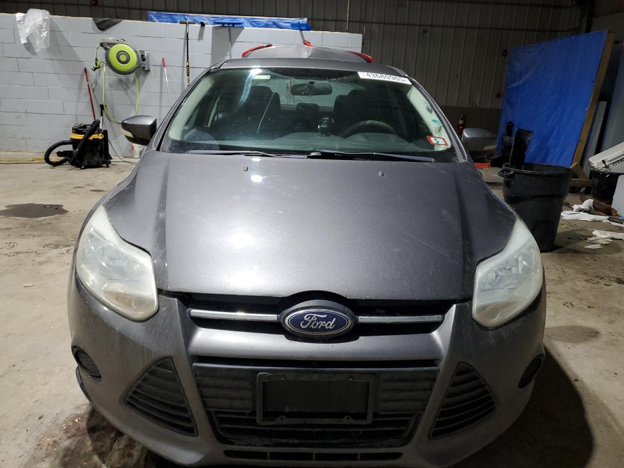 2014 Ford Focus - Image 5