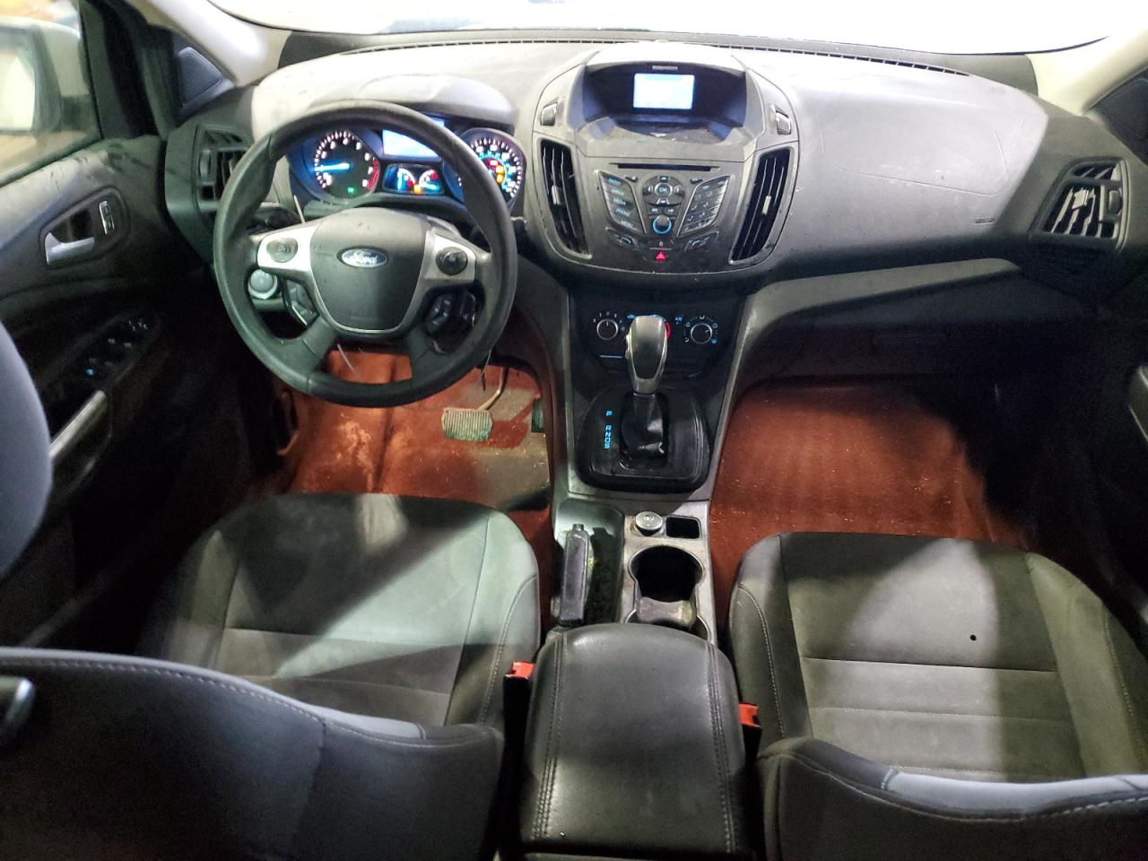 2014 Ford Escape - Image 8
