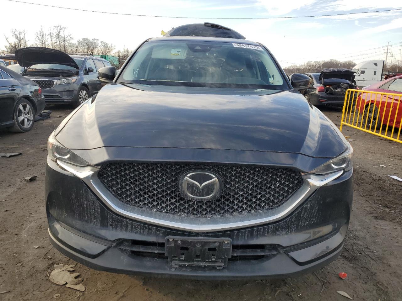 2019 Mazda CX-5 - Image 5