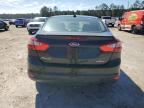 2013 Ford Focus Se იყიდება Harleyville-ში, SC - Front End