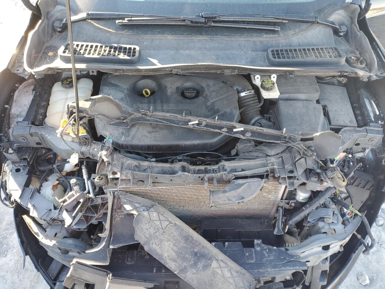 2014 Ford Escape - Image 12
