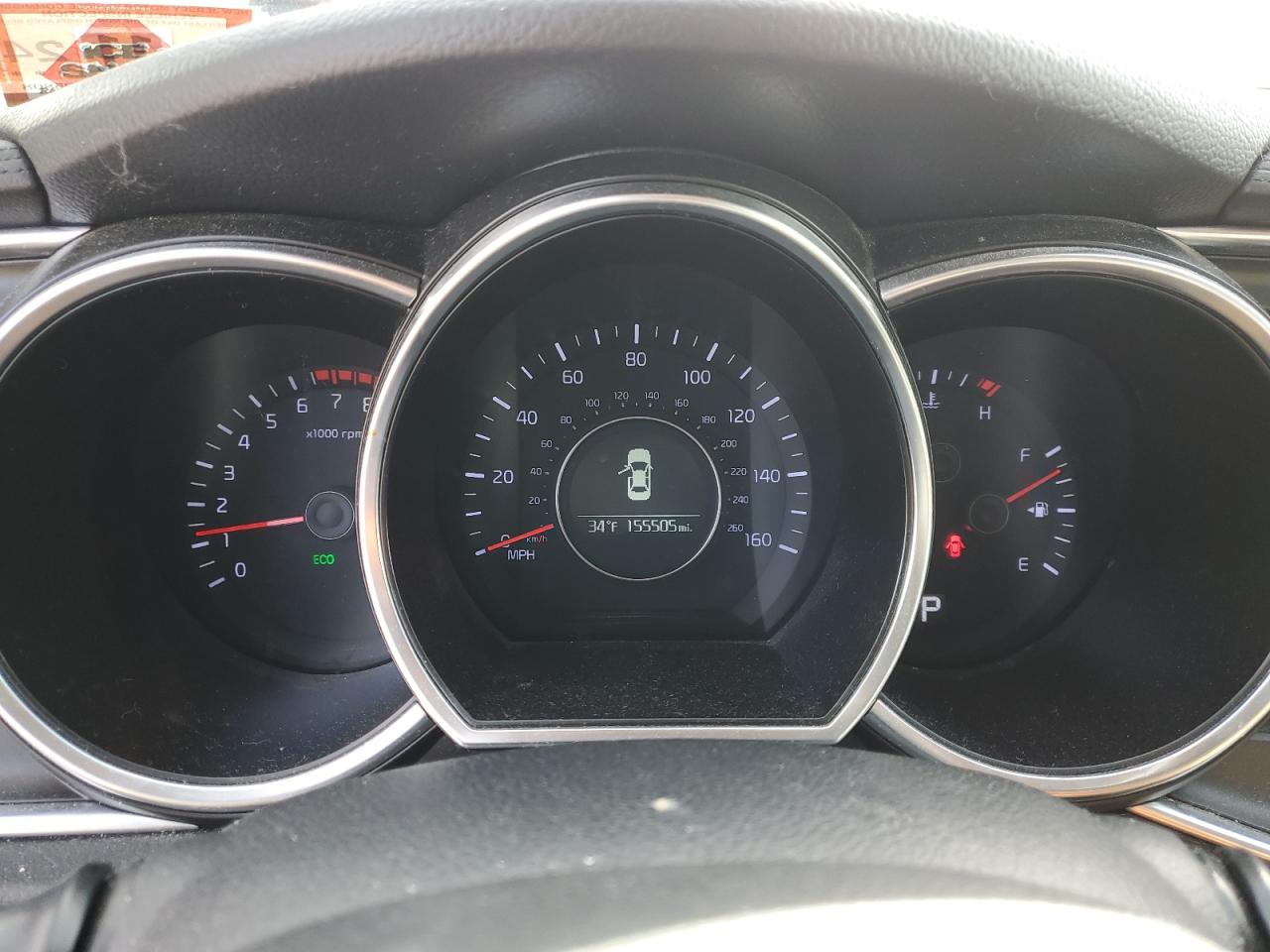 2014 Kia Optima - Image 9