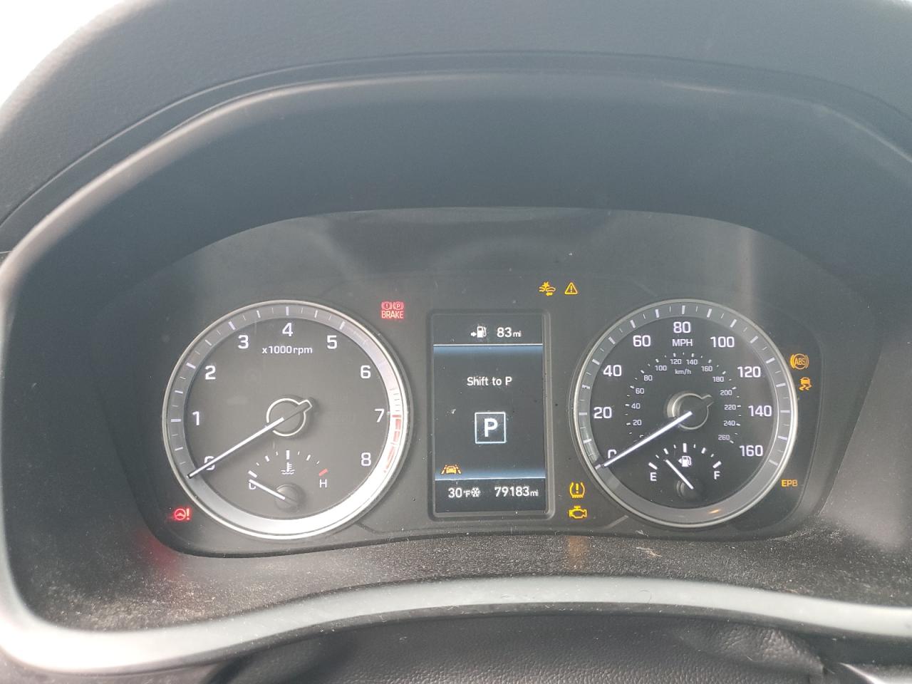 2018 Hyundai Sonata - Image 9
