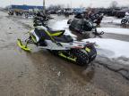 2018 SKIDOO RENEGADE a la Venta en Copart MI - DETROIT