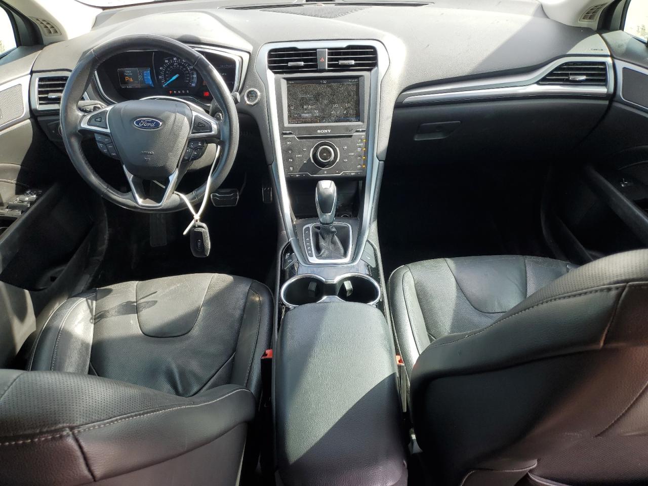 2015 Ford Fusion - Image 8