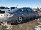 2013 Nissan Maxima S de vânzare în Chicago Heights, IL - All Over