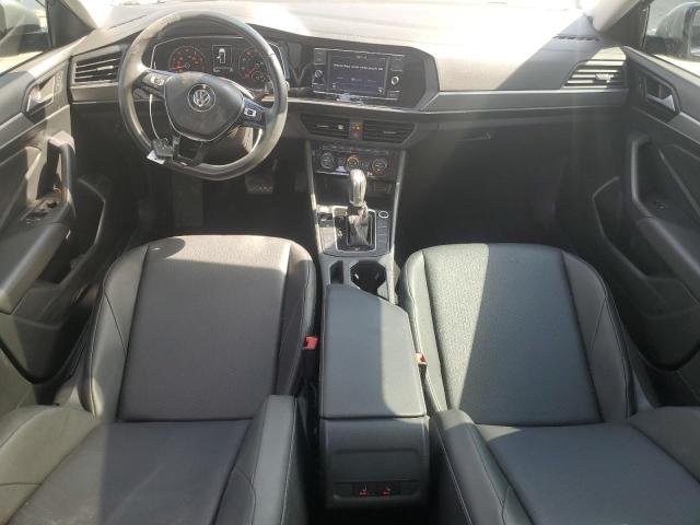  VOLKSWAGEN JETTA 2019 Srebrny