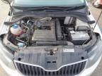 2016 SKODA FABIA SE T for sale at Copart NEWBURY