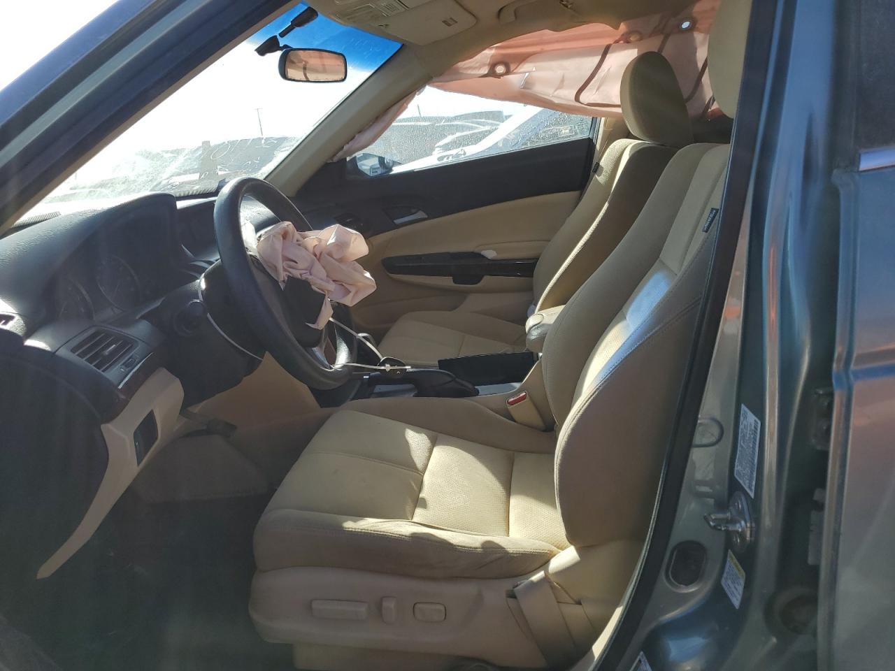 2011 Honda Accord - Image 7