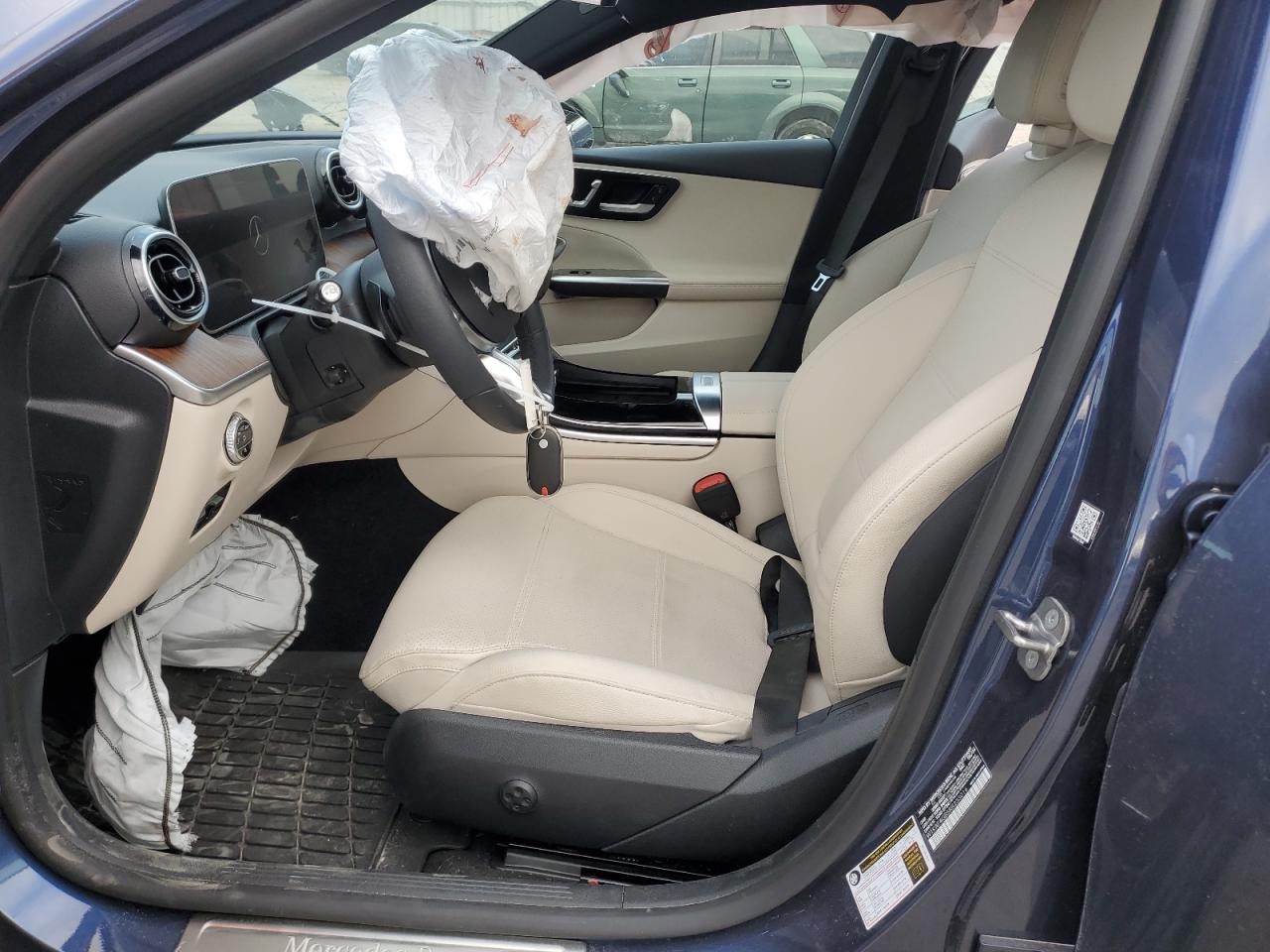 2024 Mercedes-Benz C-klasse - Image 7