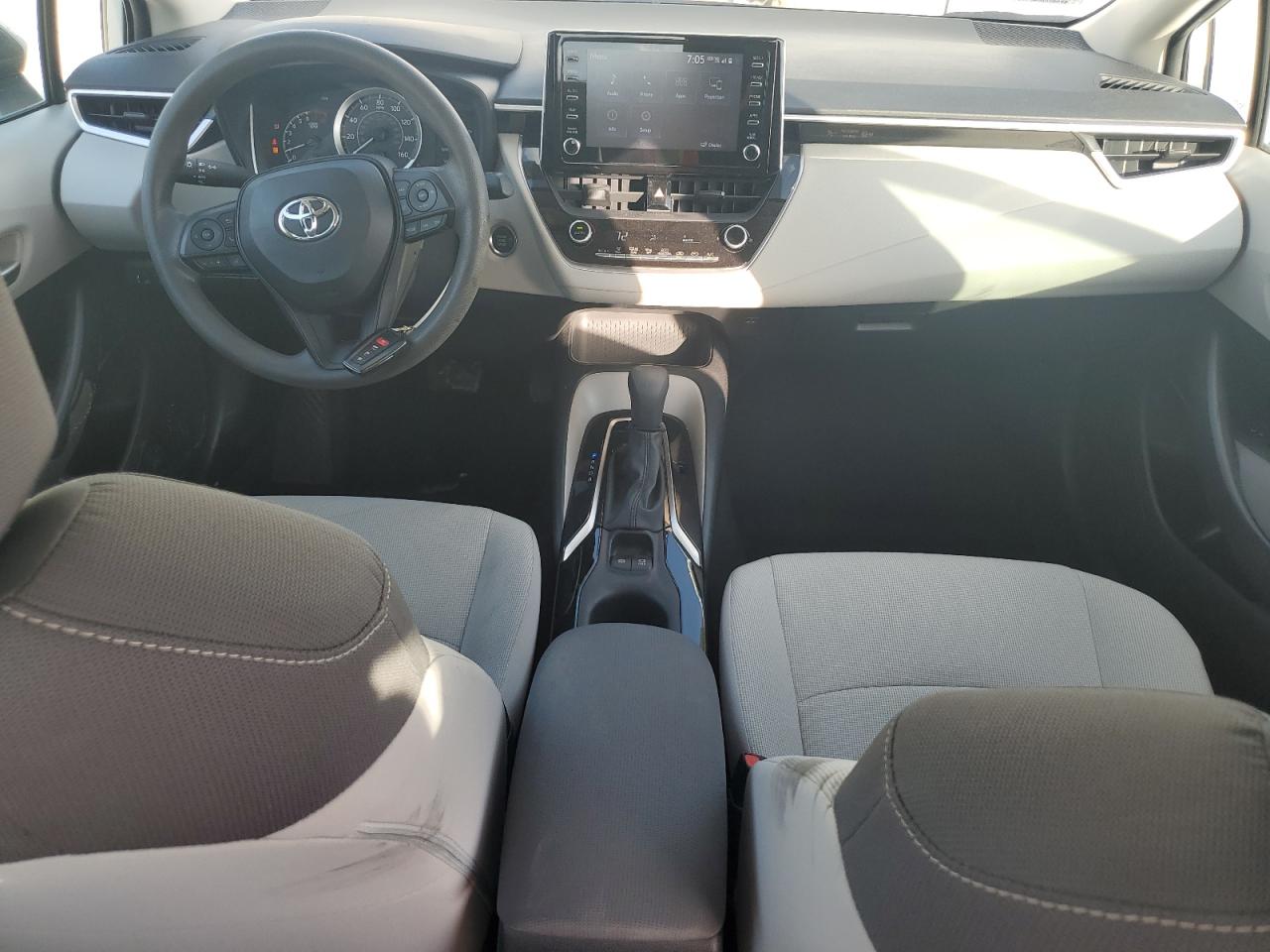 2020 Toyota Corolla - Image 8