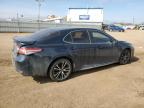 2018 Toyota Camry L de vânzare în Colorado Springs, CO - Rear End