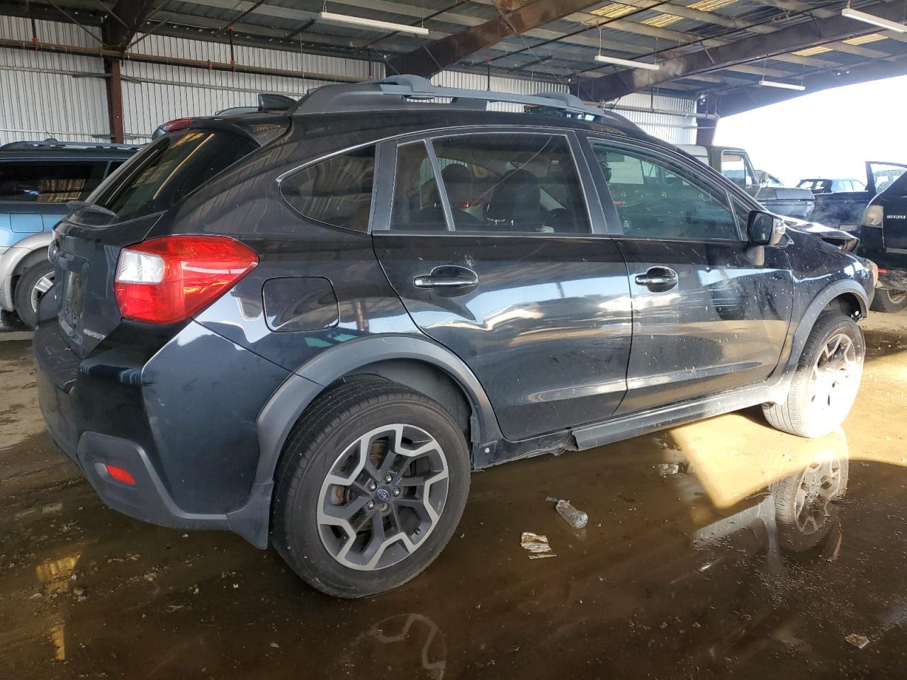 2017 Subaru XV - Image 3