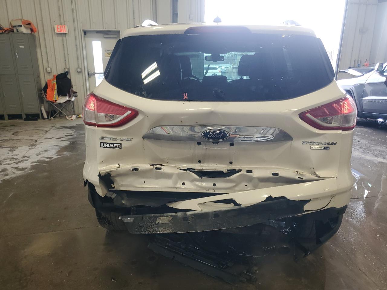 2014 Ford Escape - Image 6