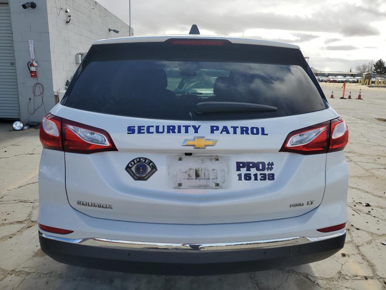 2019 Chevrolet Equinox - Image 6