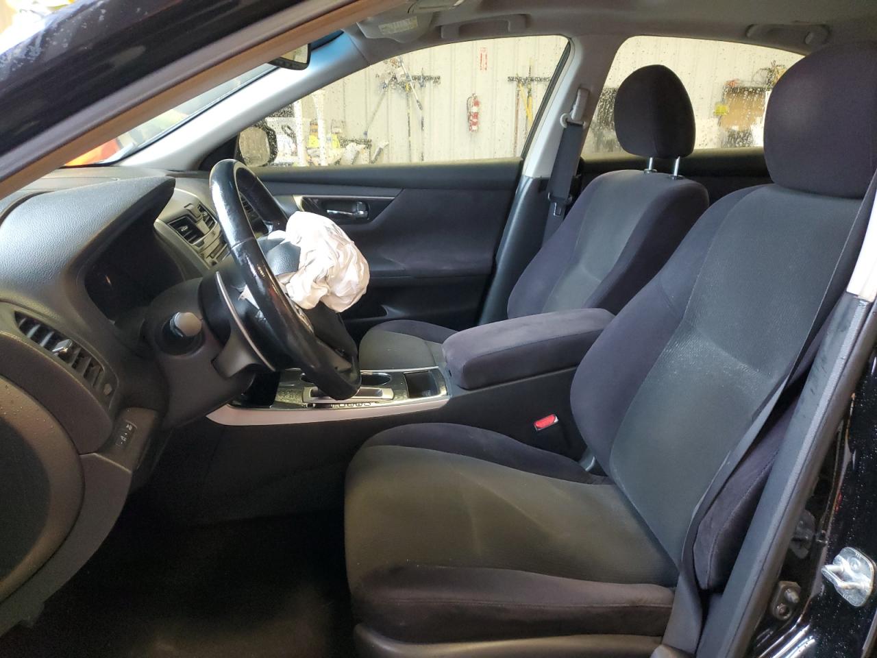 2013 Nissan Altima - Image 7