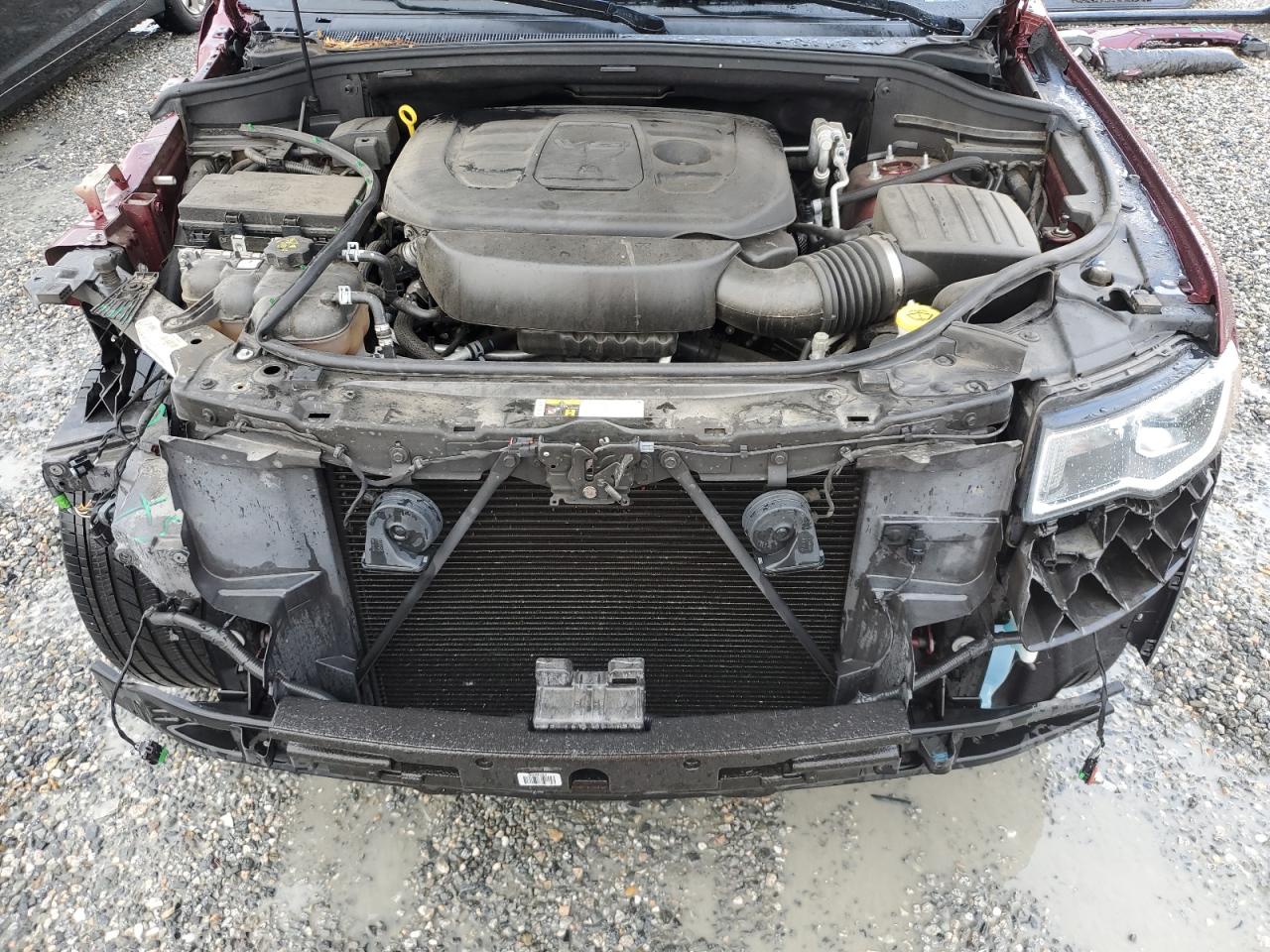2019 Jeep Grand Cherokee - Image 12