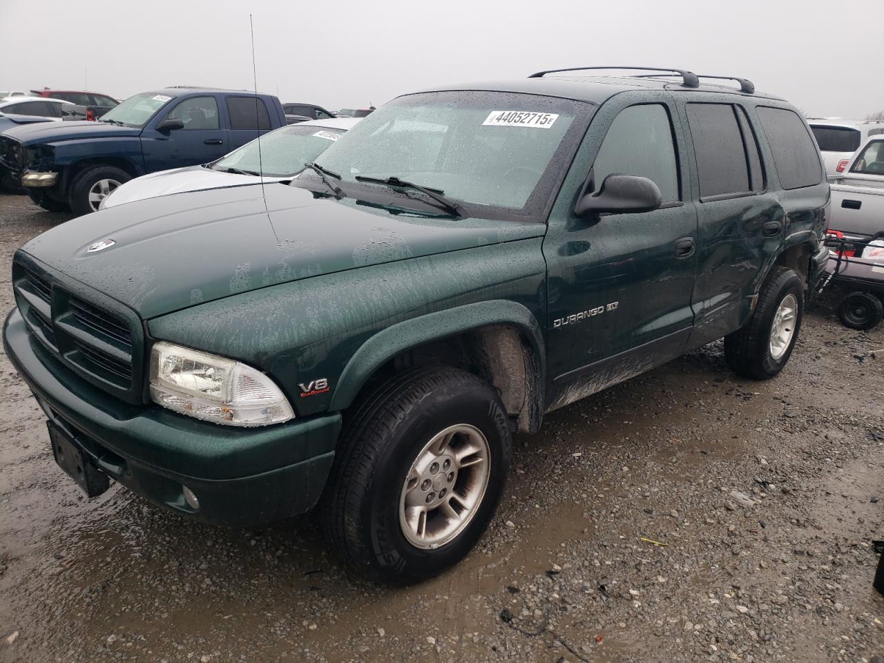 1999 Dodge Durango - Image 1