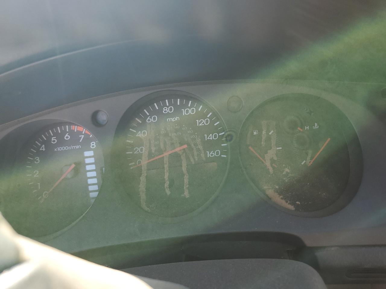 2000 Acura TL - Image 9