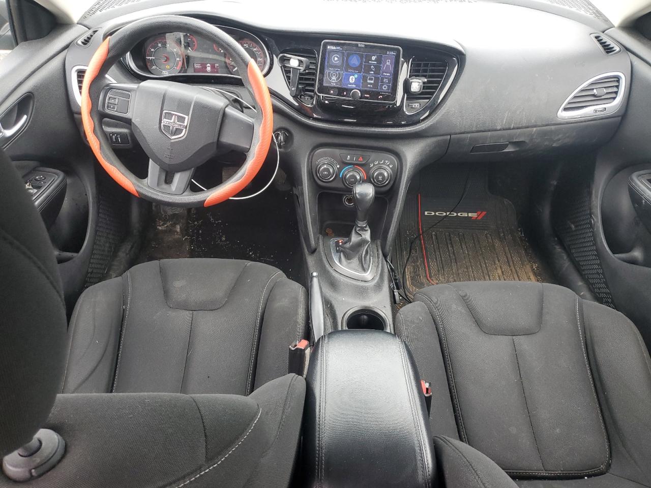 2013 Dodge Dart - Image 8