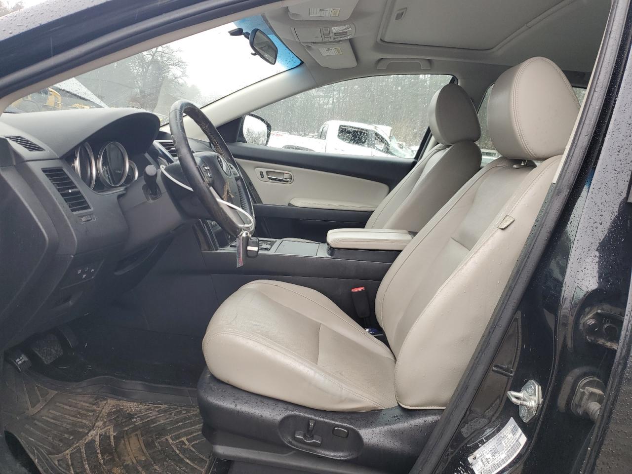 2015 Mazda CX-9 - Image 7