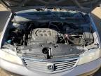 2000 Honda Odyssey Ex en Venta en San Martin, CA - Burn - Interior