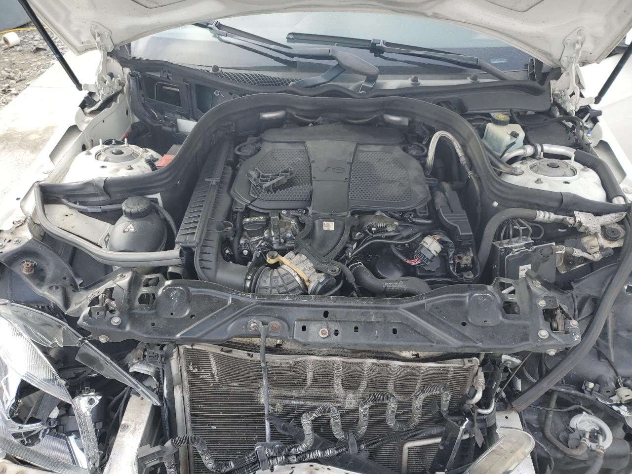 2013 Mercedes-Benz E-klasse - Image 11