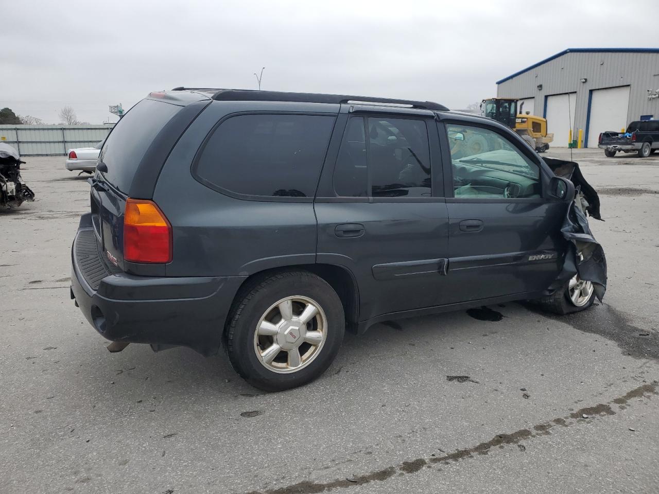 2004 GMC Envoy - Image 3