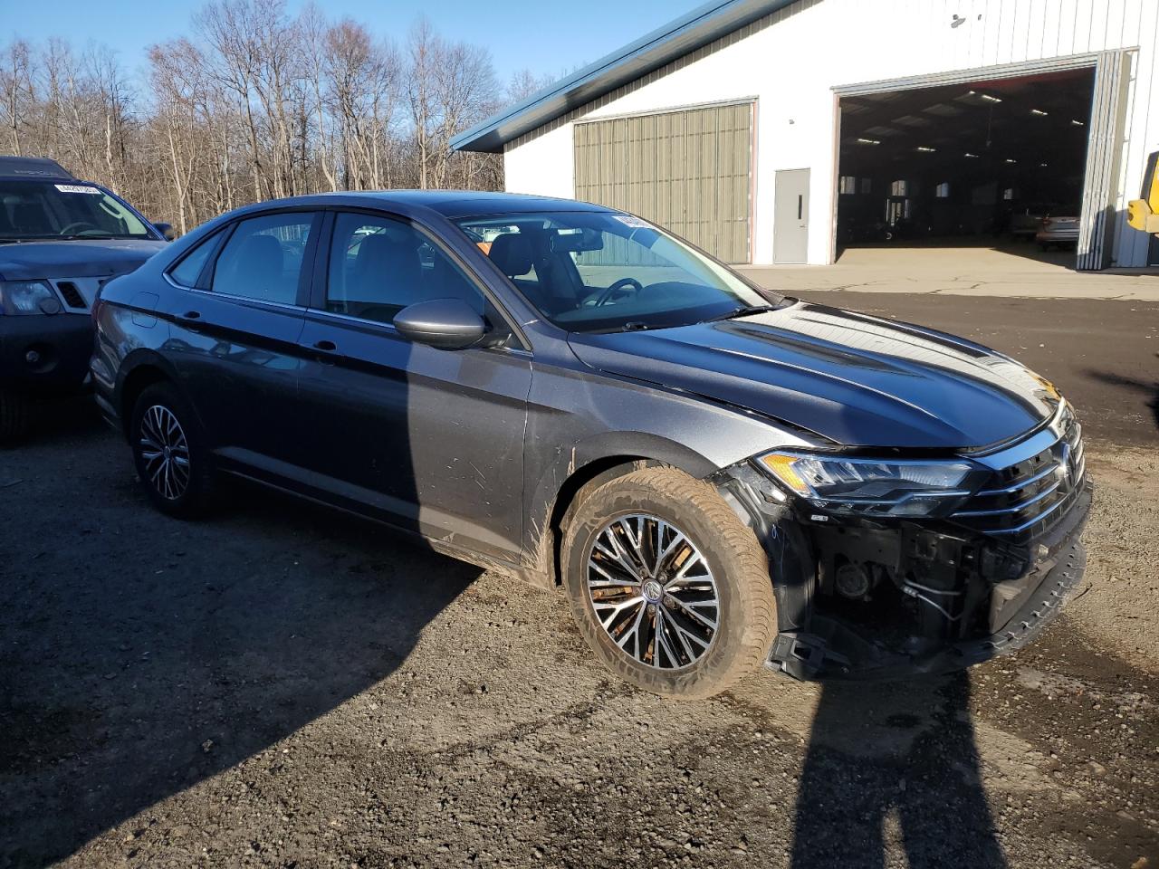 2019 Volkswagen Jetta - Image 4