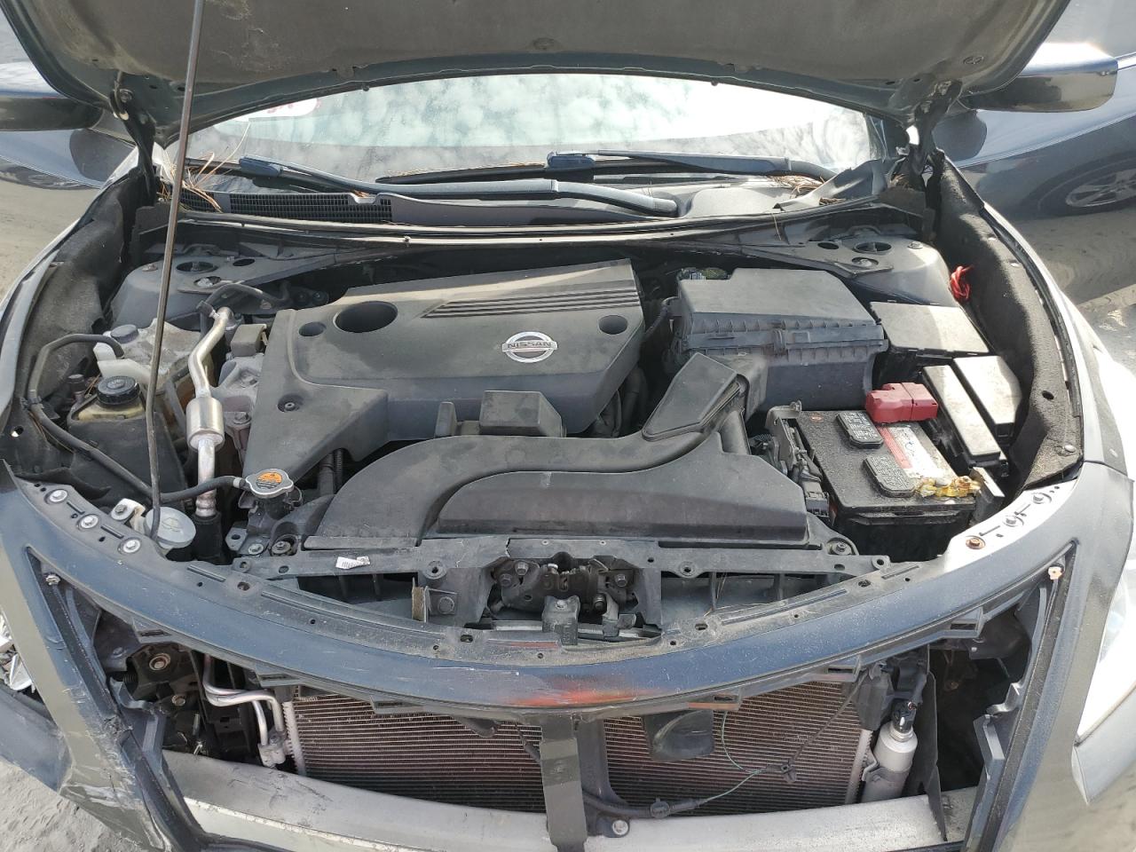 2013 Nissan Altima - Image 11