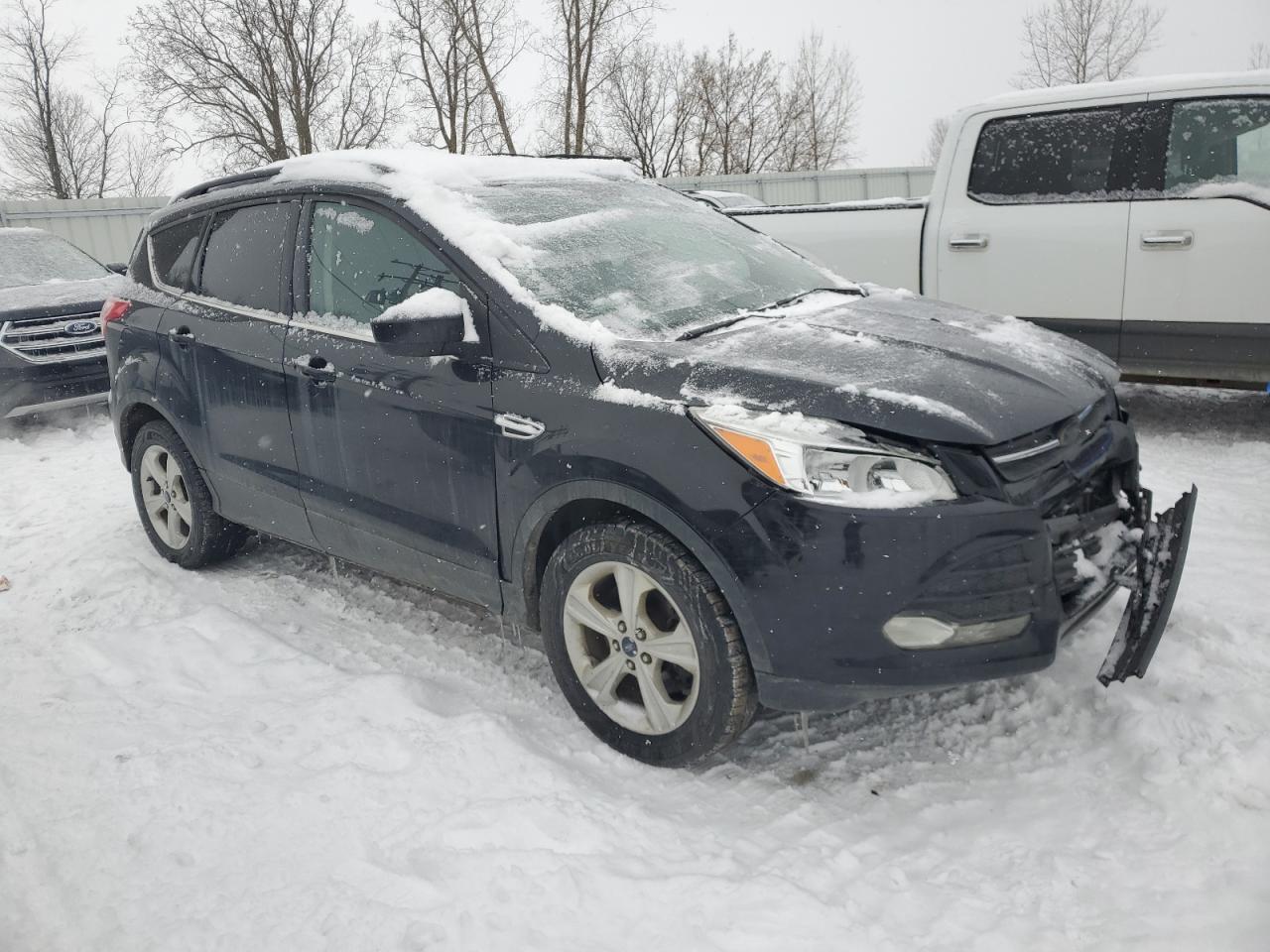 2014 Ford Escape - Image 4