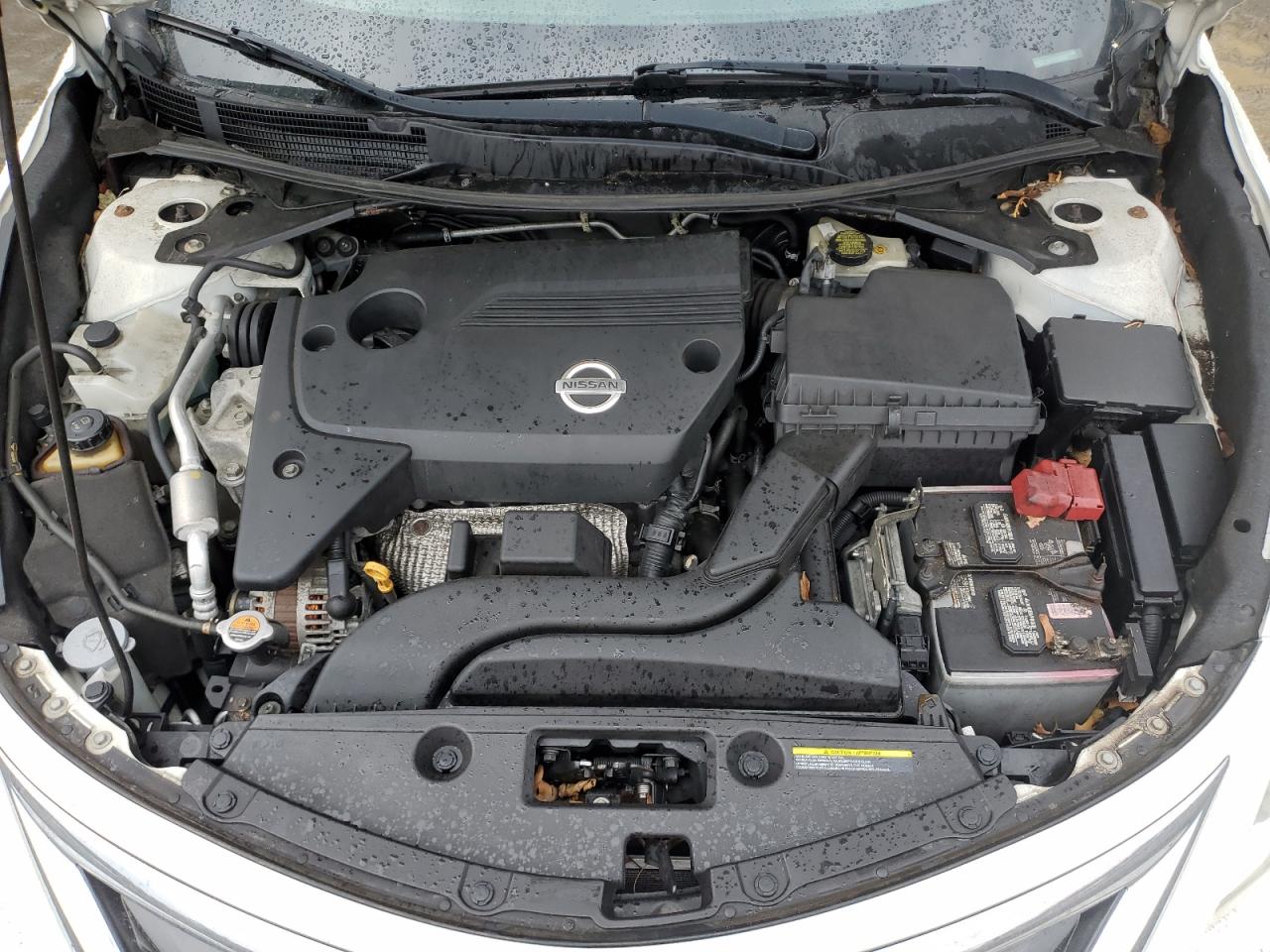 2015 Nissan Altima - Image 13