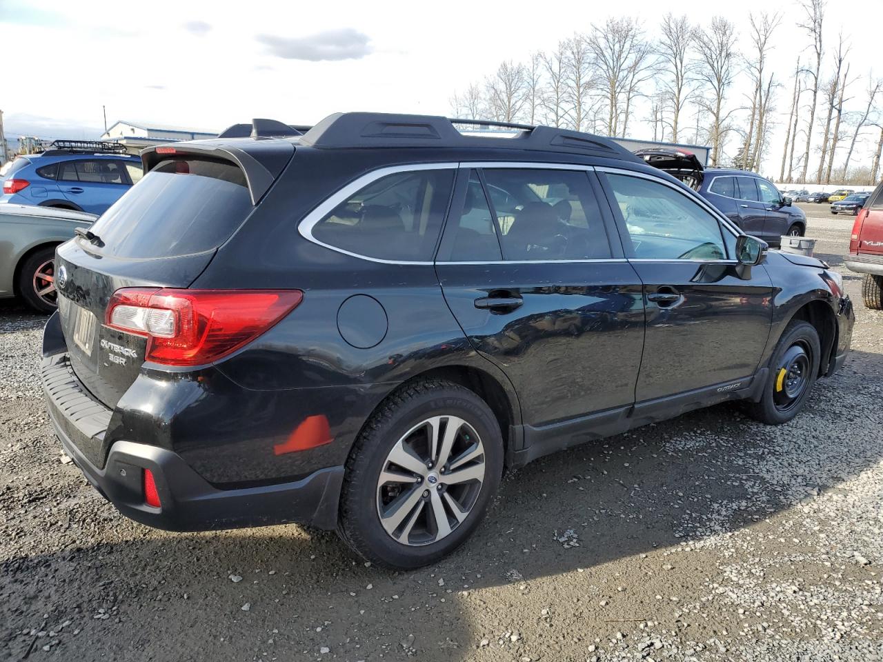 2019 Subaru Outback - Image 3