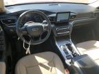 2020 Ford Explorer Xlt zu verkaufen in Greenwell Springs, LA - Rear End