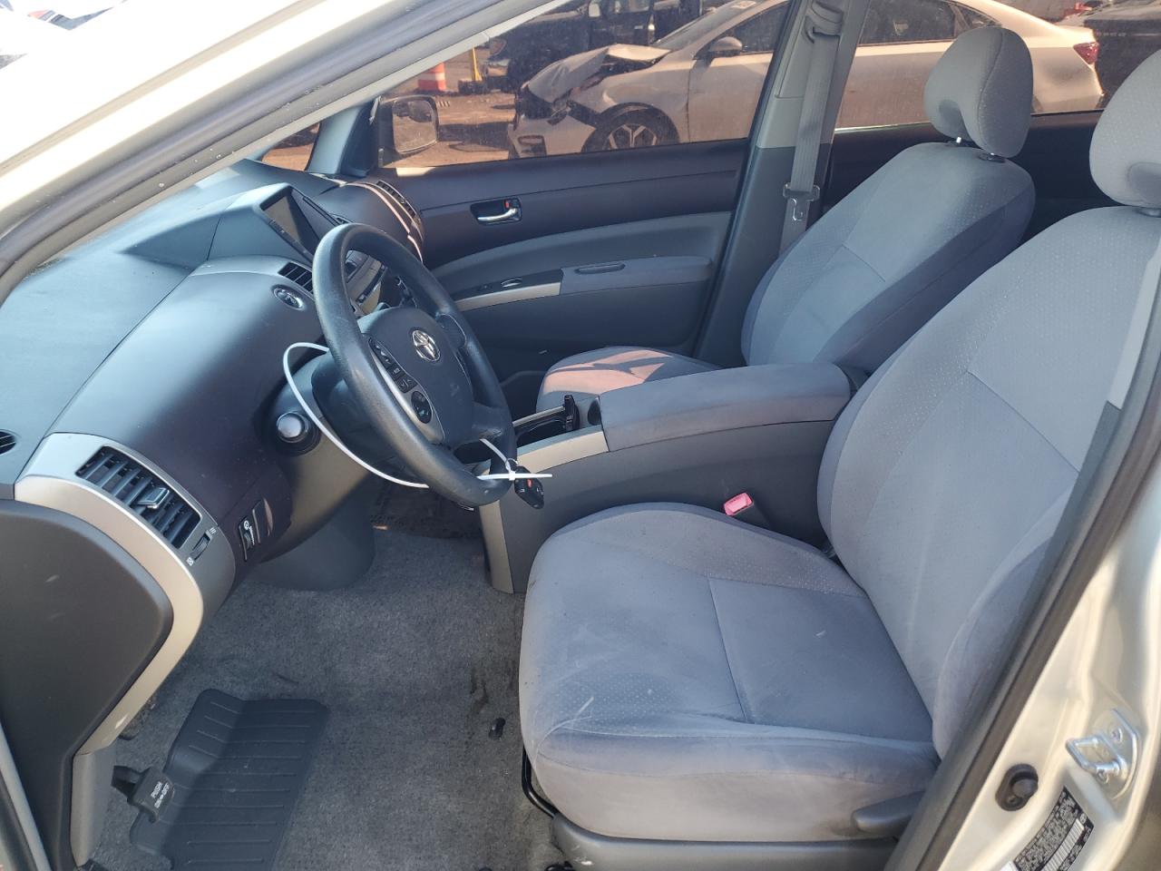 2005 Toyota Prius - Image 7